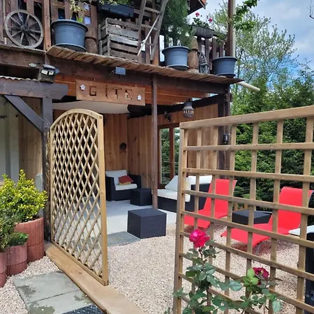 Le Nid Du Caveau Holiday home *