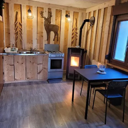 Le Nid Du Caveau Holiday home Ferrette