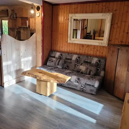 Le Nid Du Caveau * Ferrette