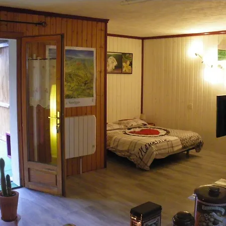 Le Nid Du Caveau * Ferrette