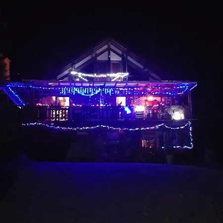 Le Nid Du Caveau 別荘 *