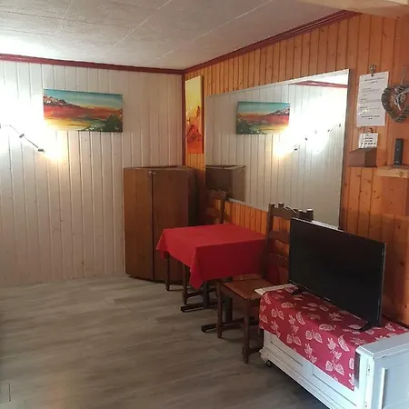 Le Nid Du Caveau Ferrette